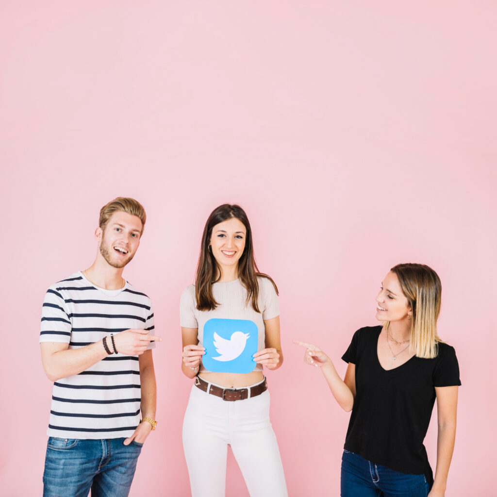 List of Top Most Followed Celebrities on Social Media in the UK