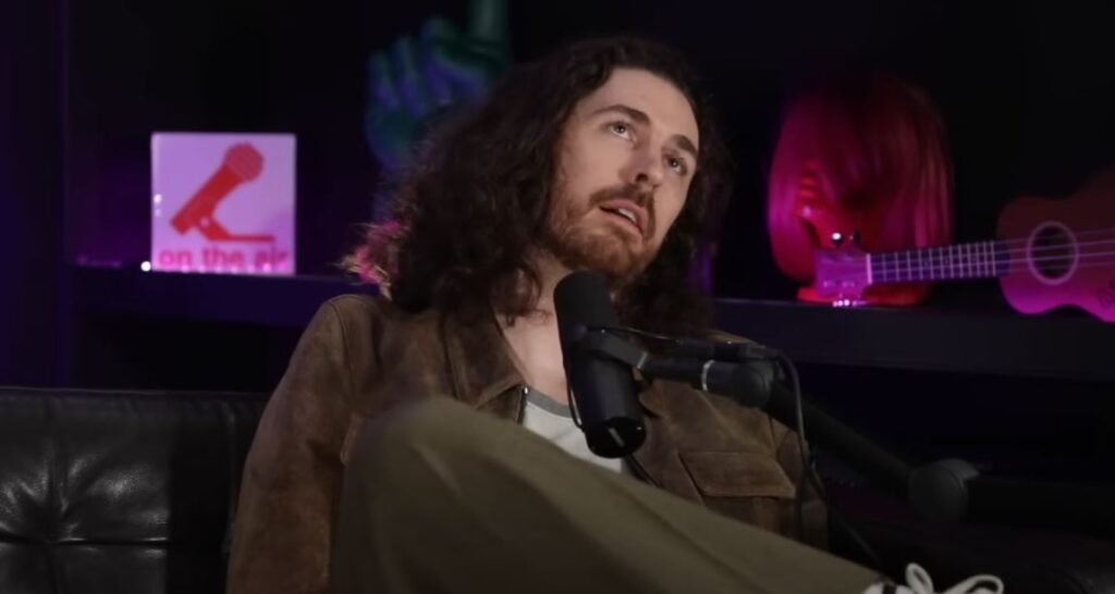 Hozier Guitars, Little Green