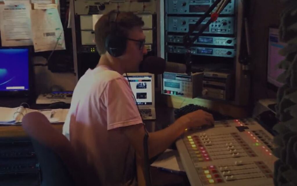 IBS and Woodie Awards, WSOU Film