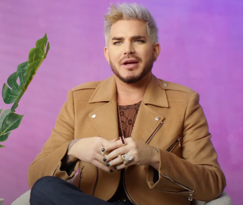 October 2015 Chat, adam lambert live Eagle 3 Radio