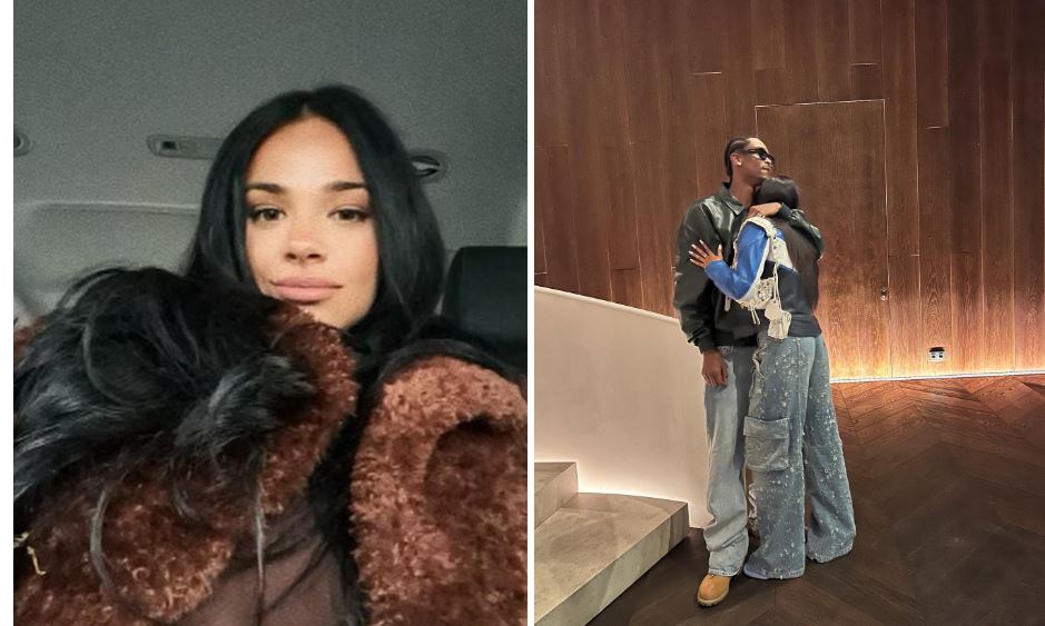Shai Gilgeous-Alexander Girlfriend