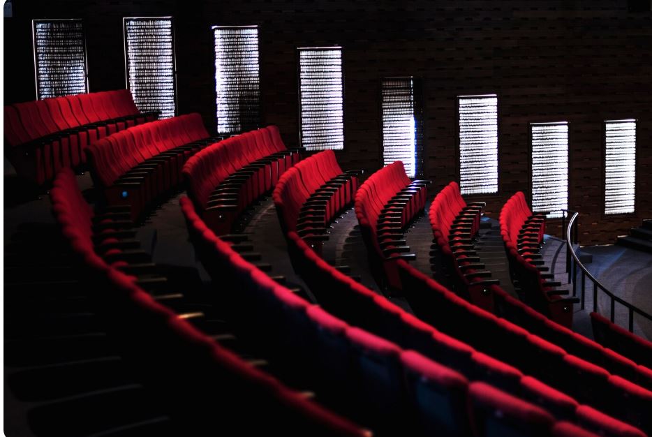 radio city music hall seating chart