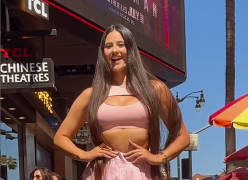 Marie Temara Marie Temara