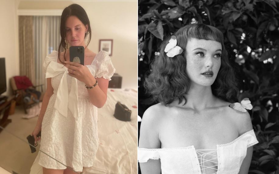 lana del rey weight loss
